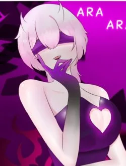 Con Quỷ Trong Tôi Vào Ddd - Bìa truyện