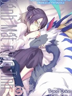 Đánh Mất Nhân Tính - Bìa truyện