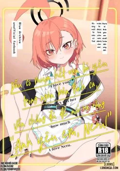 Bìa truyện Dẫu Có Mượn Hết Vạn Lời Yêu Trong Ngàn Bản Tình Ca, Vẫn Chẳng Đủ Để Nói Ra Rằng “Anh Yêu Em!”