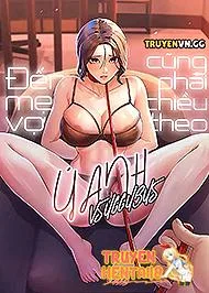 Bìa truyện Đến Mẹ Vợ Cũng Phải Chiều Theo Ý Anh