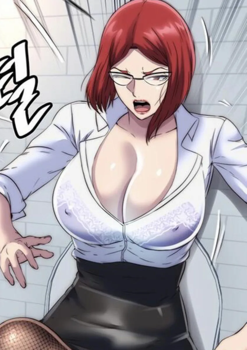 Bìa truyện Điều Khiển Cơ Thể