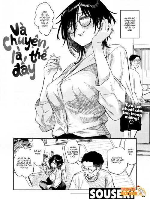 Dục Vọng Ngìn Trùng - Bìa truyện