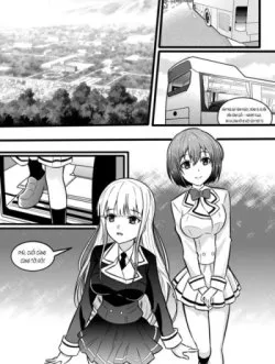 Eid Al-Adha - Bìa truyện