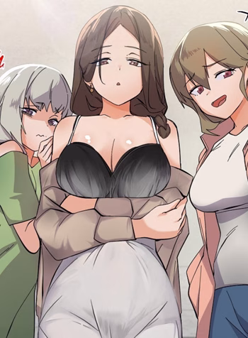 Gia Đình Có Chuyện Gì Thế - Bìa truyện