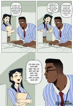 Intern Trap Mini-Story - Bìa truyện