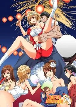 Bìa truyện Jikan Teishi Shita Sekai De Muteikou