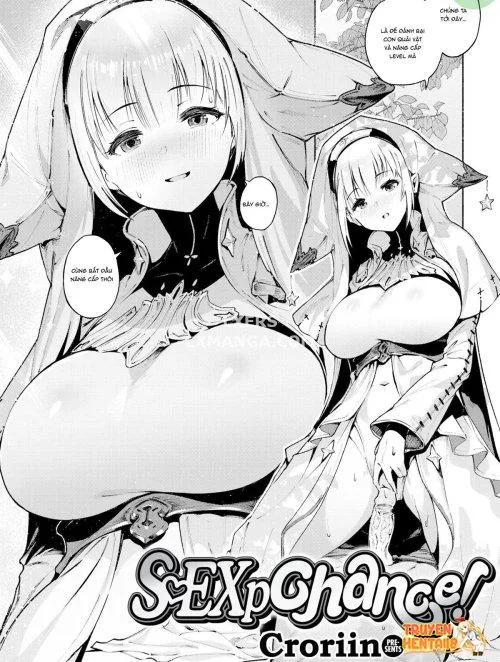 Kinh Nghiệm Làm Tình Của Các Em Gái Zú To - Bìa truyện