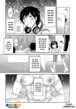 Bìa truyện Maso-bitch Specialty