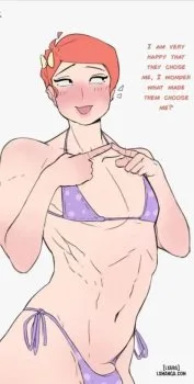 Mấy Cái Shot Ngắn Về Femboy - Bìa truyện