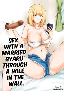 Otto Mochi No Gyaru To Kabeana Kara Sex - Bìa truyện