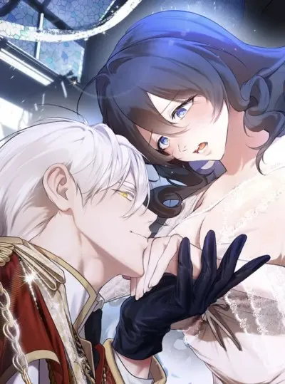 Phương Pháp Chế Ngự Công Tước Quái Vật - Bìa truyện