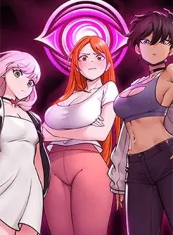 Quyền Năng Thôi Miên - Bìa truyện