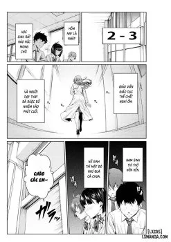 Bìa truyện Shokuba No Senpai: Hokenshitsu No Sensei, Kyoudan Ni Tatsu