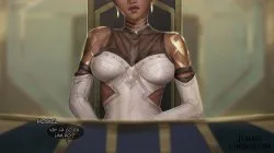 The Councilor Part Ii - Bìa truyện