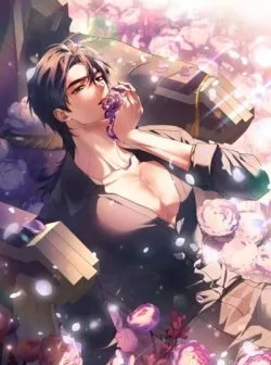 Thiên Đường Của Valentina - Bìa truyện