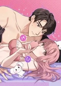 Tình Yêu Ranh Mãnh - Bìa truyện