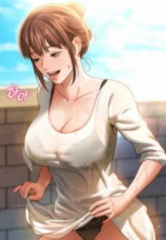 Tôi Có Thể Nhìn Thấy Những Dục Vọng - Bìa truyện