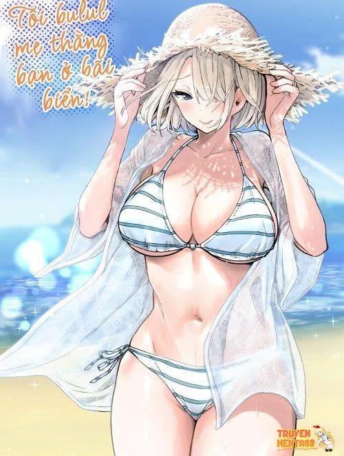 Bìa truyện Tomodachi No Mama Ga Boku No Dekachin De Ikimakutta Kaisui Yokujou