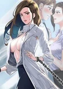 Trò Chơi Dâm Loạn - Bìa truyện