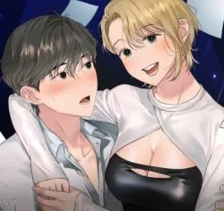 Twenty Nights - Bìa truyện