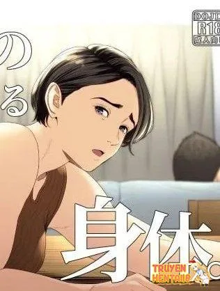 Using My Mother-in-Law. - Bìa truyện