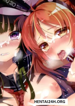 White ☆ Bullet ★ Hole - Bìa truyện