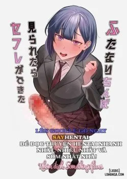 Bí Mật Cơ Thể Mối Lương Duyên Lưỡng Tính Bất Ngờ - Bìa truyện