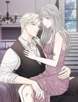 Bìa truyện Cám Dỗ Nguy Hiểm