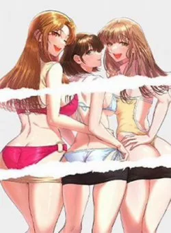 Bìa truyện Chàng Trai Của Chúng Ta