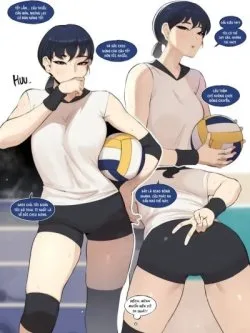 Chúng Ta Có Thể Chịch Nếu Như Cưng Thua Chứ? [It’s Normal For Us To Have Sex If You Lose Right?] - Bìa truyện