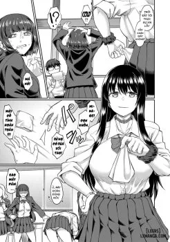 [hirano Kawajuu] Keikei | Glaring (Seiteki Doui Nashi [Digital]) - Bìa truyện