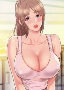 Nêm Nếm Chị Yêu - Bìa truyện