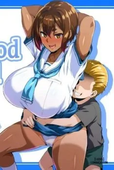 Người Bạn Thời Thơ Ấu Ntr - Bìa truyện