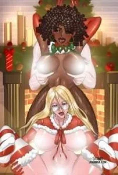 Bìa truyện Tuyết Và Sô Cô La