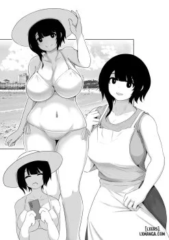 Ngày Của Mẹ - Bìa truyện