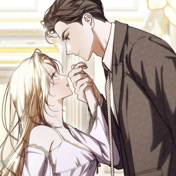 Bìa truyện [không Che] [18+] Tiểu Thư Quá Tò Mò