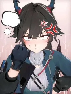 Bìa truyện 1 Bắn Là Nằm Của Inukaki11