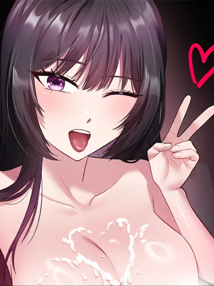 Bìa truyện [ 18+ ] Câu Chuyện Sau Tài Khoản Bí Mật Của Em Kế