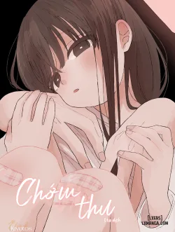 Bìa truyện Chớm Thu