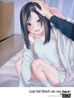 Bìa truyện Luật Bất Thành Văn Của Hai Ta