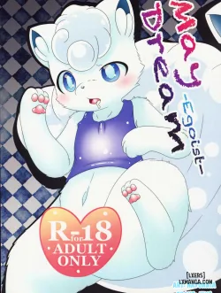 Bìa truyện May Dream