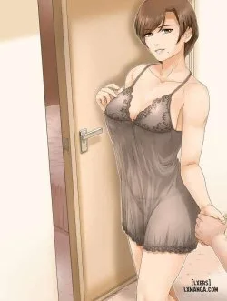 Bìa truyện Mẹ Luôn Ở Đây