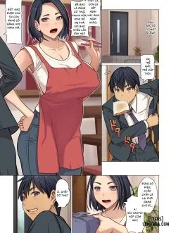 Musuko No Heya De - Bìa truyện