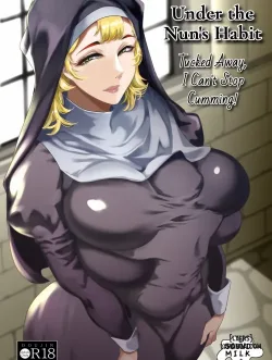 Bìa truyện Sister No Fuku No Naka ~Fuku No Naka Ni Shimawarete Nandomo Shasei Suru Boku~