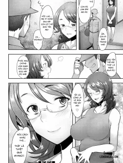 Bìa truyện Sự Chân Thành Chỉ Riêng Đôi Ta