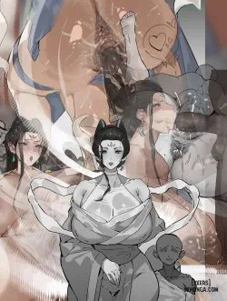 Bìa truyện Tông Chủ Hợp Hoan Tông