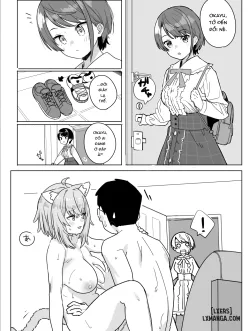 Bìa truyện Tổng Hợp Oneshot (Hololive) Của Ura Kaizokudan